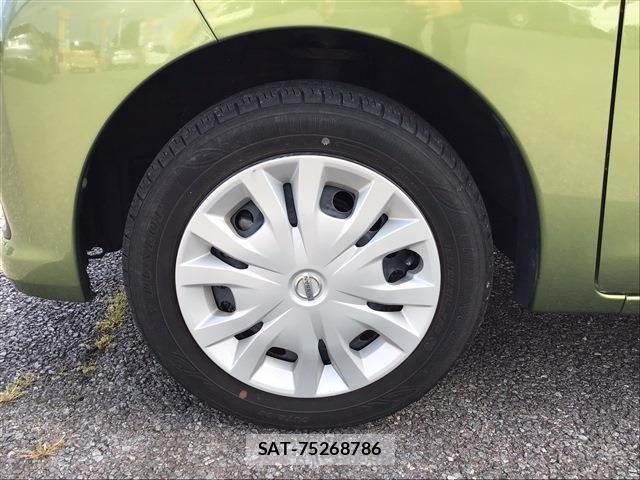 Nissan DAYZ ROOX 2019-01 8626486-8