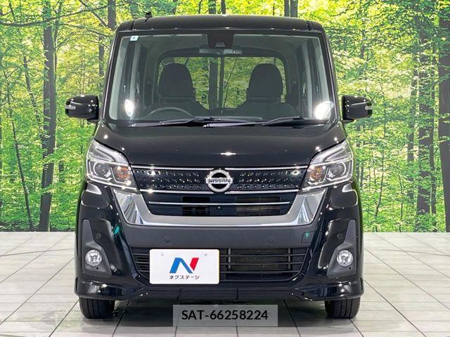 Nissan DAYZ ROOX 2018-06 8626483-14