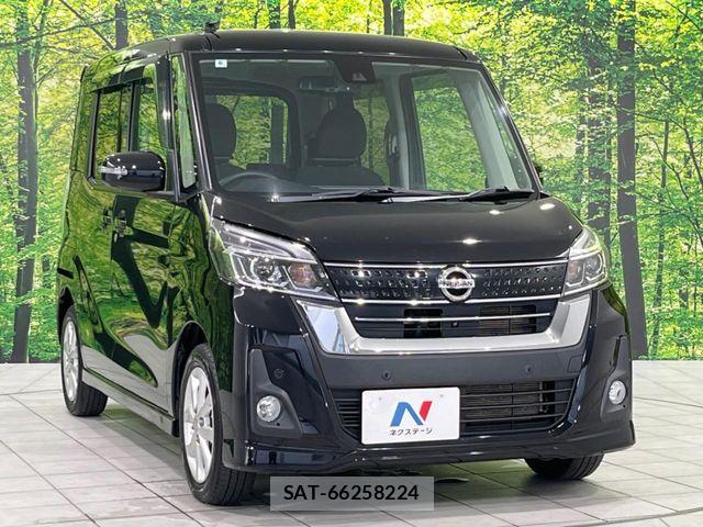 Nissan DAYZ ROOX 2018-06 8626483-16