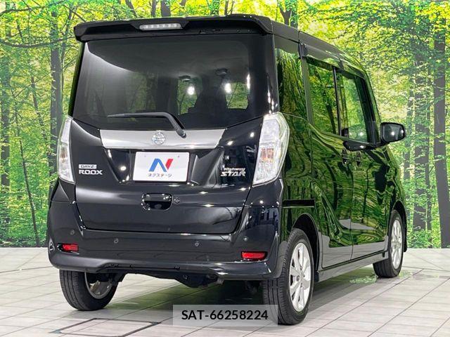 Nissan DAYZ ROOX 2018-06 8626483-17