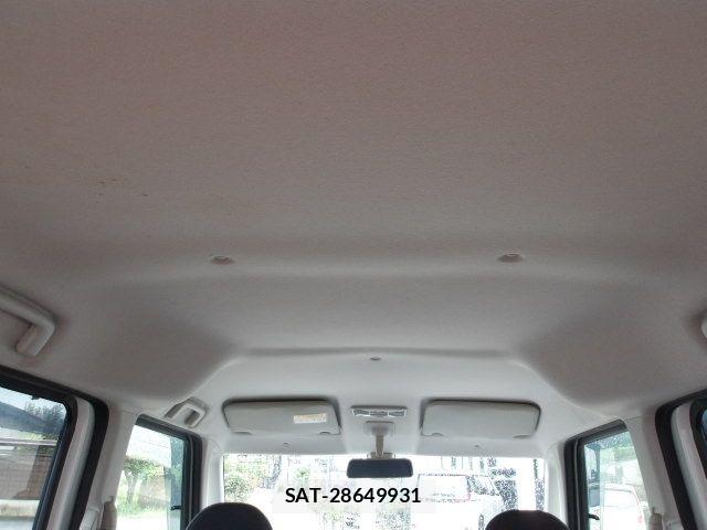 Nissan DAYZ ROOX 2015-08 8658741-9