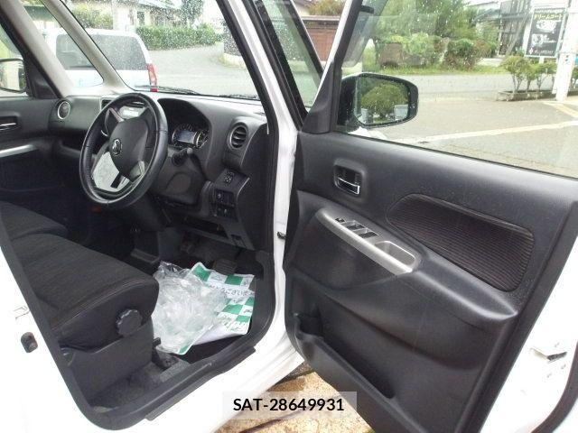 Nissan DAYZ ROOX 2015-08 8658741-10