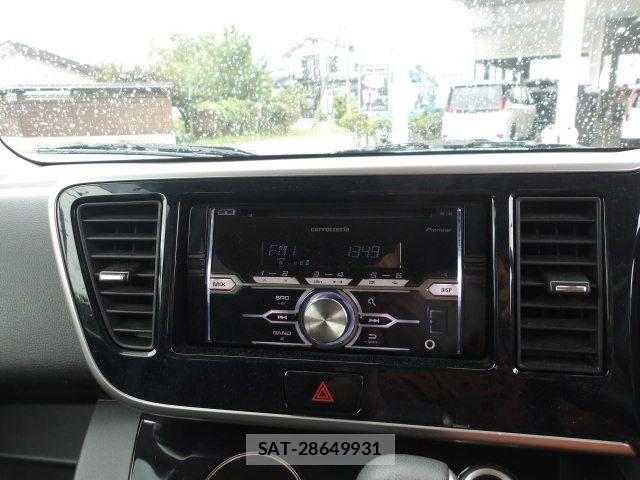Nissan DAYZ ROOX 2015-08 8658741-11