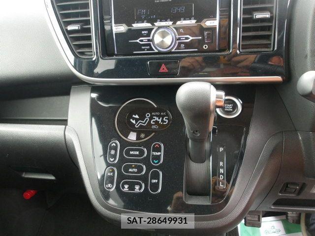 Nissan DAYZ ROOX 2015-08 8658741-12
