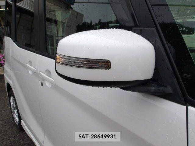 Nissan DAYZ ROOX 2015-08 8658741-18