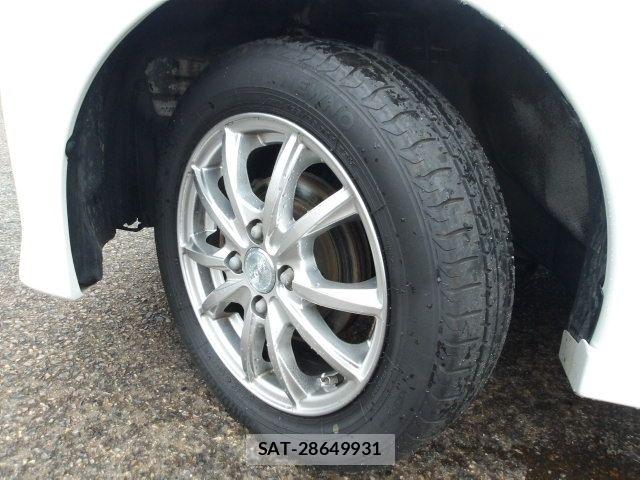 Nissan DAYZ ROOX 2015-08 8658741-19