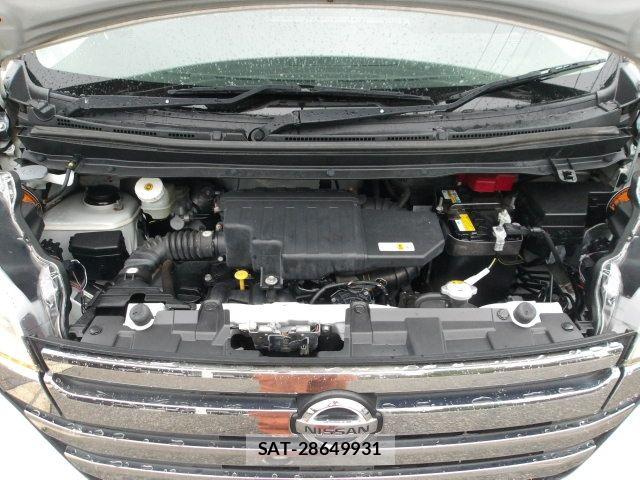 Nissan DAYZ ROOX 2015-08 8658741-20