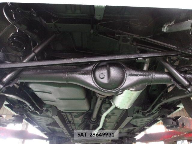 Nissan DAYZ ROOX 2015-08 8658741-21