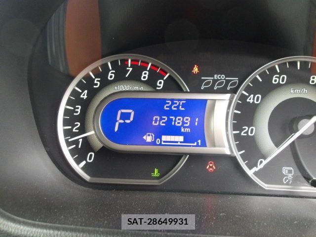 Nissan DAYZ ROOX 2015-08 8658741-24