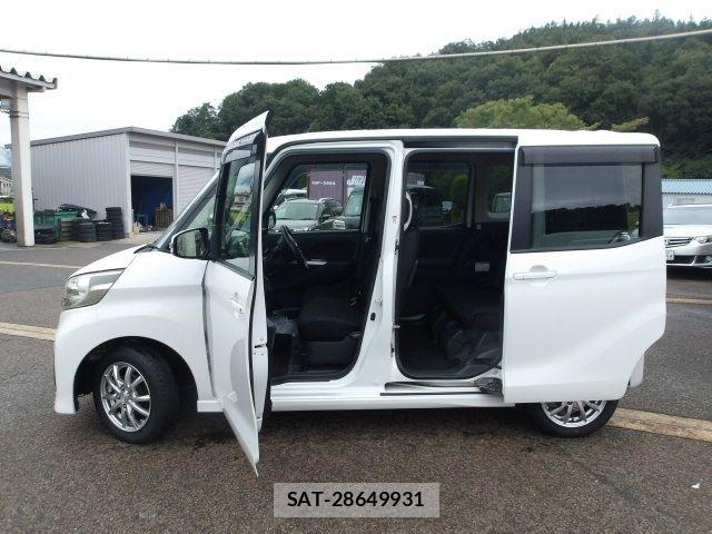 Nissan DAYZ ROOX 2015-08 8658741-4