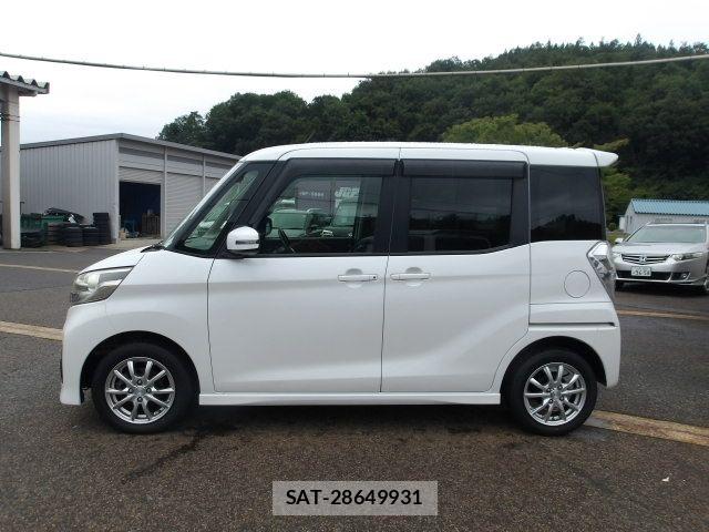 Nissan DAYZ ROOX 2015-08 8658741-5