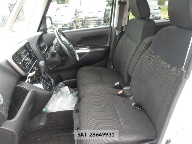 Nissan DAYZ ROOX 2015-08 8658741-6