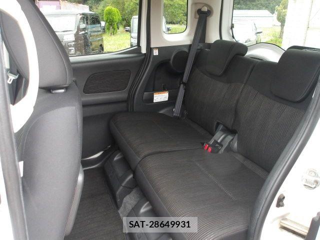 Nissan DAYZ ROOX 2015-08 8658741-7