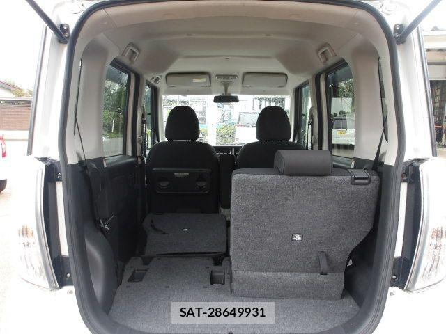 Nissan DAYZ ROOX 2015-08 8658741-8