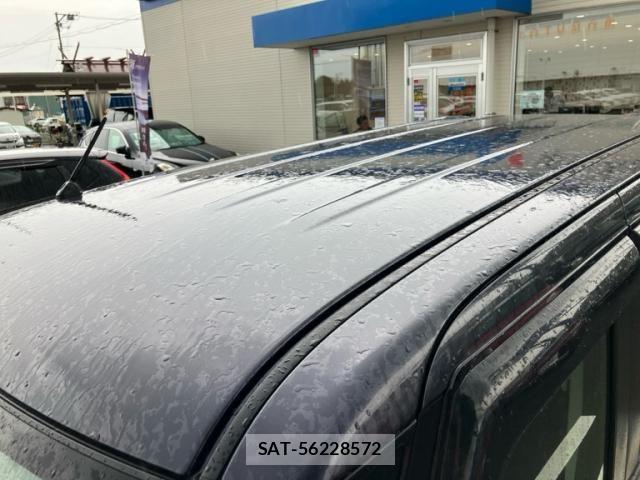 Nissan DAYZ ROOX 2014-03 8658744-8