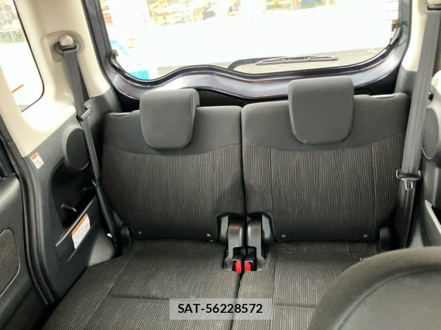 Nissan DAYZ ROOX 2014-03 8658744-19