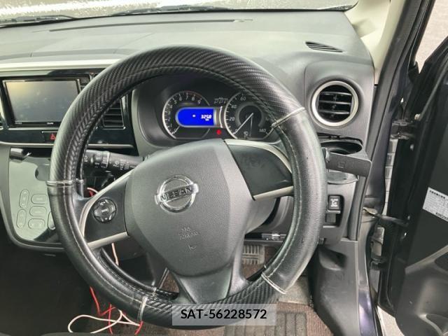 Nissan DAYZ ROOX 2014-03 8658744-22