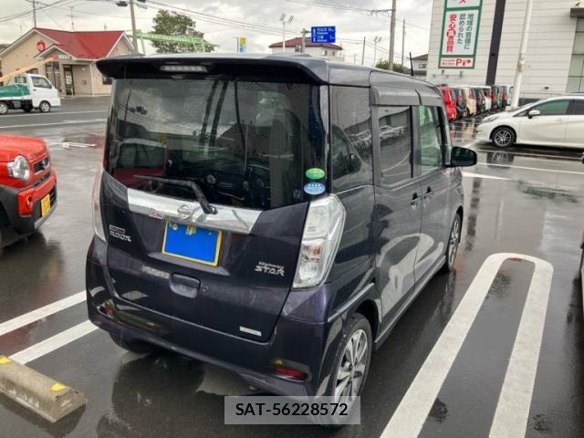 Nissan DAYZ ROOX 2014-03 8658744-27