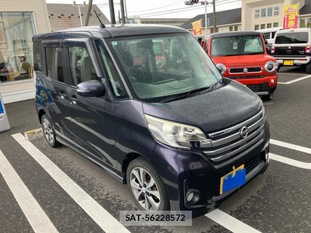 Nissan DAYZ ROOX 2014-03 8658744-1
