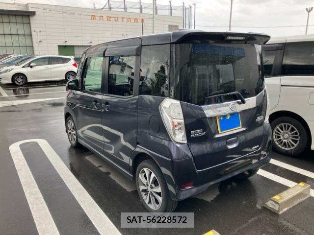 Nissan DAYZ ROOX 2014-03 8658744-28