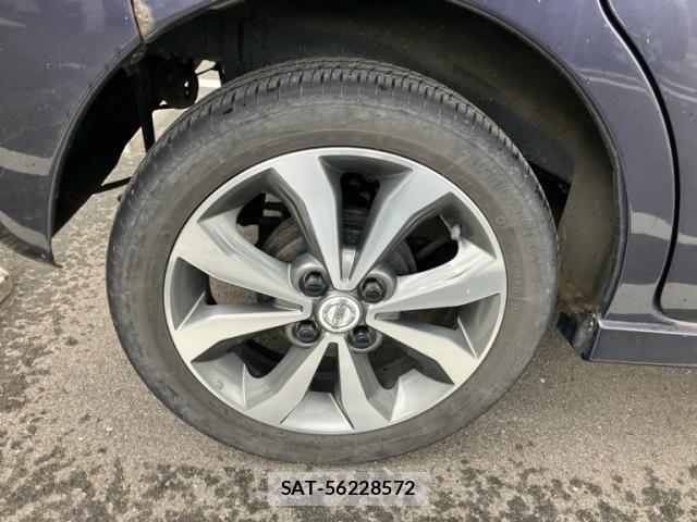 Nissan DAYZ ROOX 2014-03 8658744-2