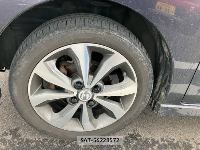 Nissan DAYZ ROOX 2014-03 8658744-3