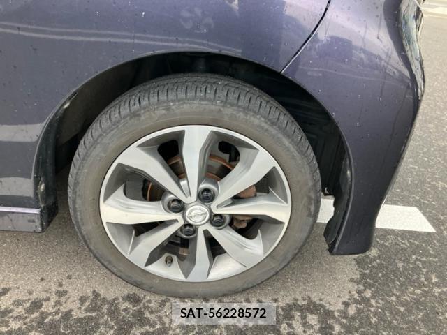 Nissan DAYZ ROOX 2014-03 8658744-4