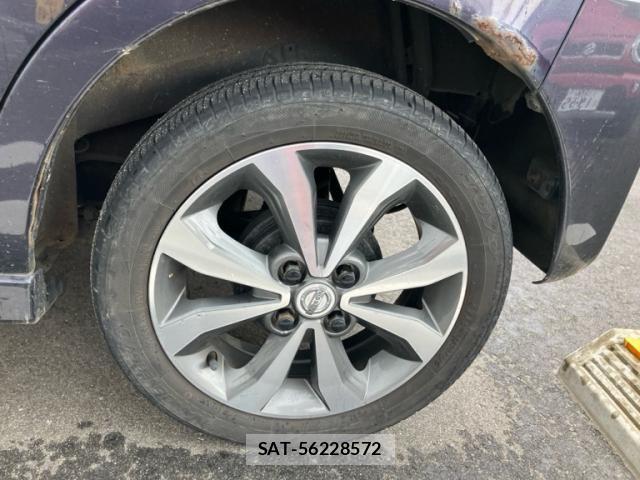 Nissan DAYZ ROOX 2014-03 8658744-5