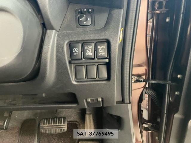 Nissan DAYZ ROOX 2014-03 8658742-8