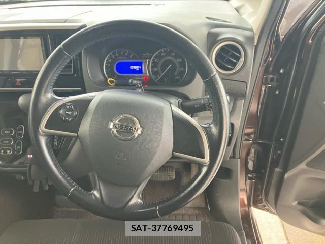 Nissan DAYZ ROOX 2014-03 8658742-9