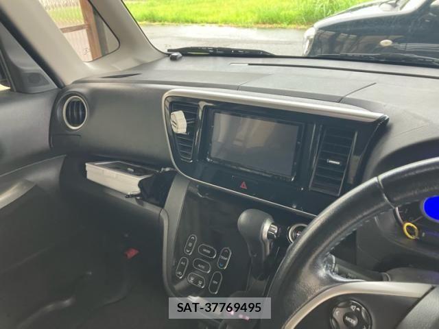 Nissan DAYZ ROOX 2014-03 8658742-10