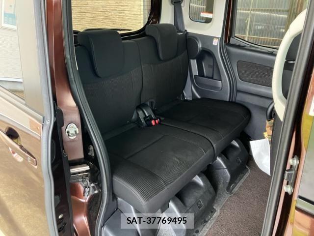 Nissan DAYZ ROOX 2014-03 8658742-11