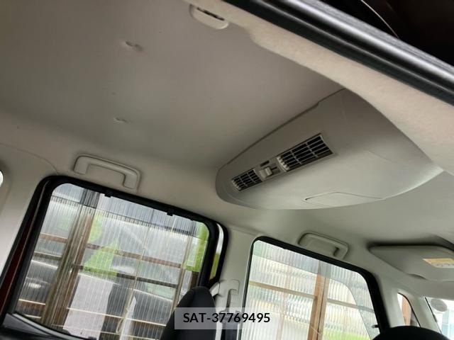 Nissan DAYZ ROOX 2014-03 8658742-12