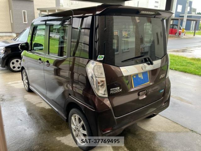 Nissan DAYZ ROOX 2014-03 8658742-15