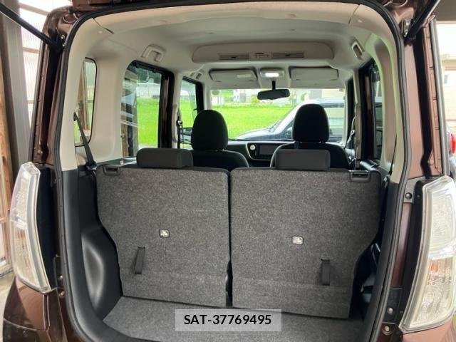 Nissan DAYZ ROOX 2014-03 8658742-16