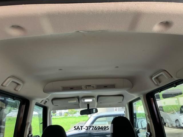 Nissan DAYZ ROOX 2014-03 8658742-17