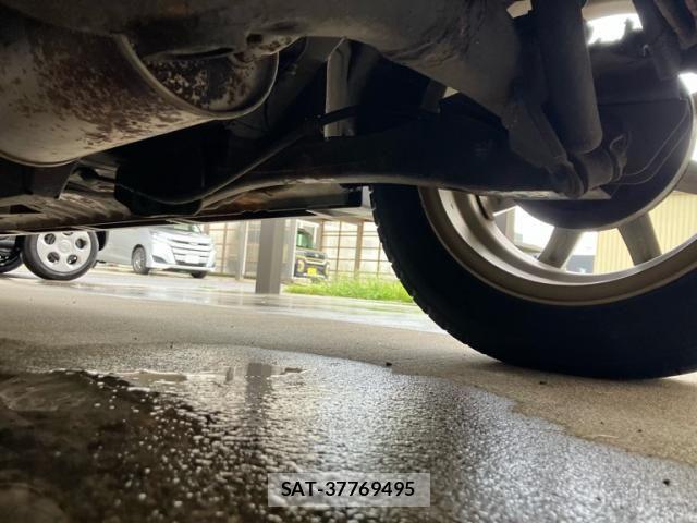 Nissan DAYZ ROOX 2014-03 8658742-19