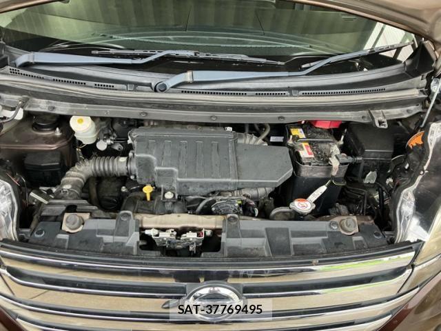 Nissan DAYZ ROOX 2014-03 8658742-20