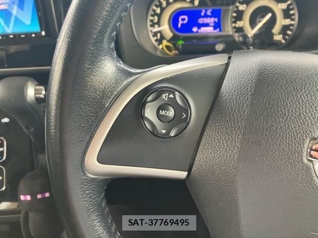Nissan DAYZ ROOX 2014-03 8658742-21