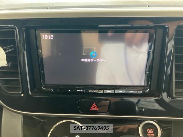 Nissan DAYZ ROOX 2014-03 8658742-24