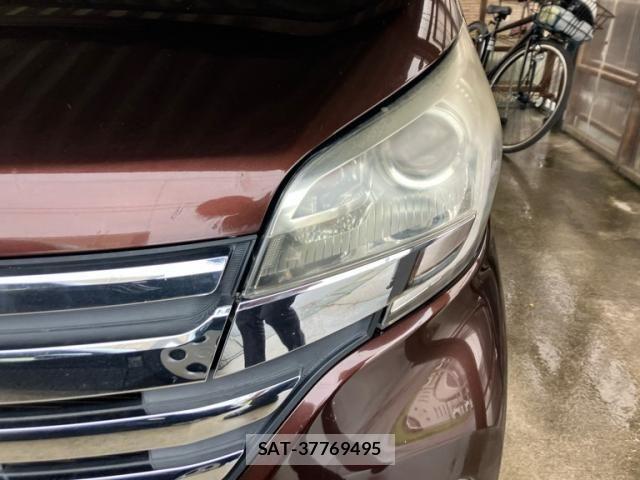 Nissan DAYZ ROOX 2014-03 8658742-2