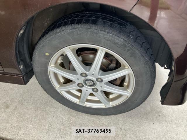Nissan DAYZ ROOX 2014-03 8658742-4