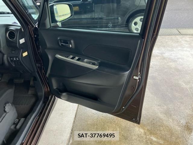 Nissan DAYZ ROOX 2014-03 8658742-6