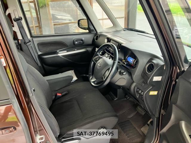 Nissan DAYZ ROOX 2014-03 8658742-7