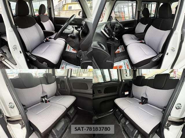 Nissan DAYZ ROOX 2016-02 8779998-3