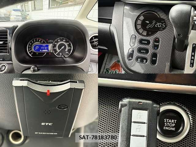 Nissan DAYZ ROOX 2016-02 8779998-5