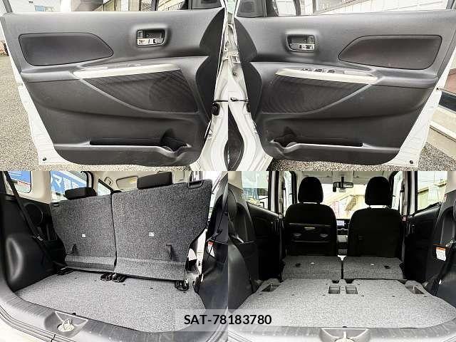 Nissan DAYZ ROOX 2016-02 8779998-6