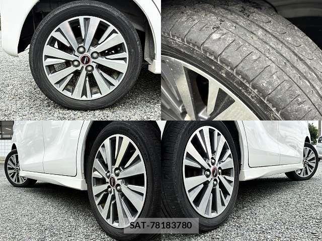 Nissan DAYZ ROOX 2016-02 8779998-7