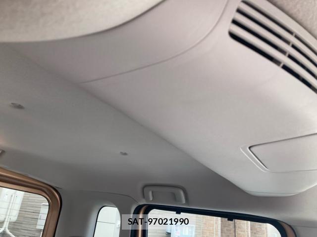 Nissan DAYZ ROOX 2014-02 8779999-9