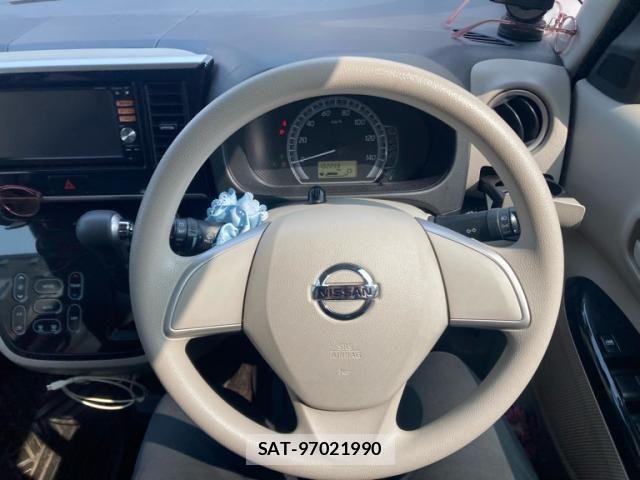 Nissan DAYZ ROOX 2014-02 8779999-11